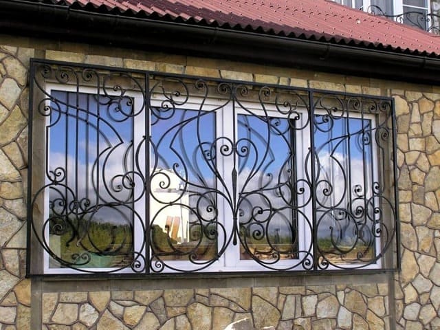 кованые изделия Троицк