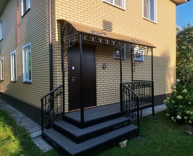 художественная ковка Троицк