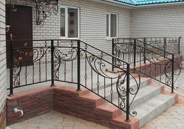 художественная ковка Троицк